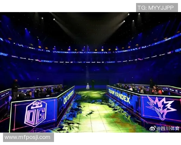 DOTASLAM大满贯赛事NatusVincere天生赢家